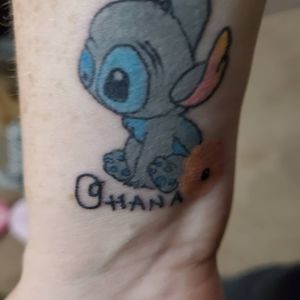 Meet your Posher, Jenny